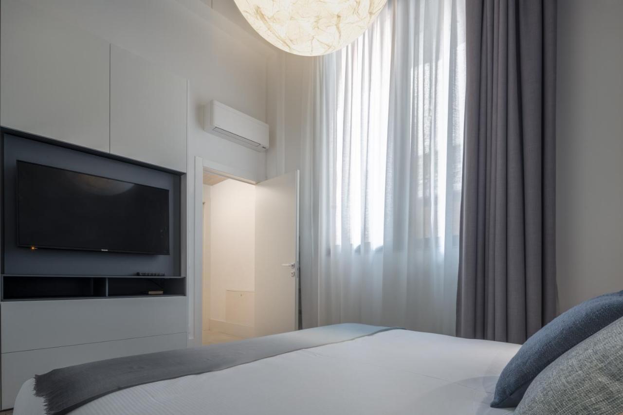 Апартаменты Fornace Loft With Dependance R&R Венеция Экстерьер фото