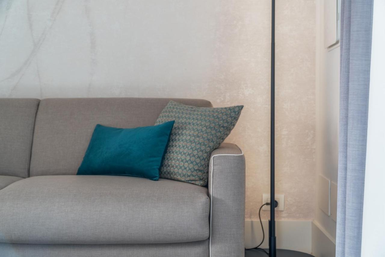 Апартаменты Fornace Loft With Dependance R&R Венеция Экстерьер фото