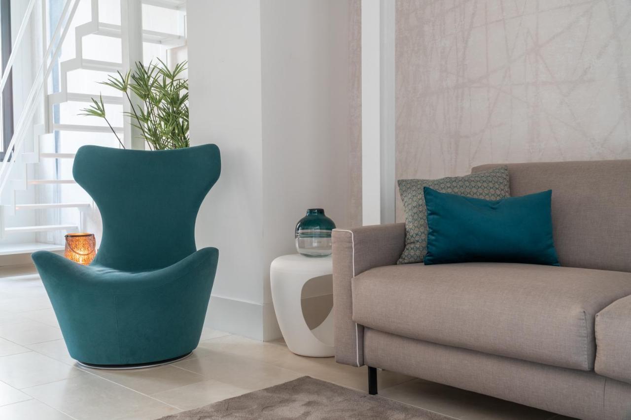 Апартаменты Fornace Loft With Dependance R&R Венеция Экстерьер фото