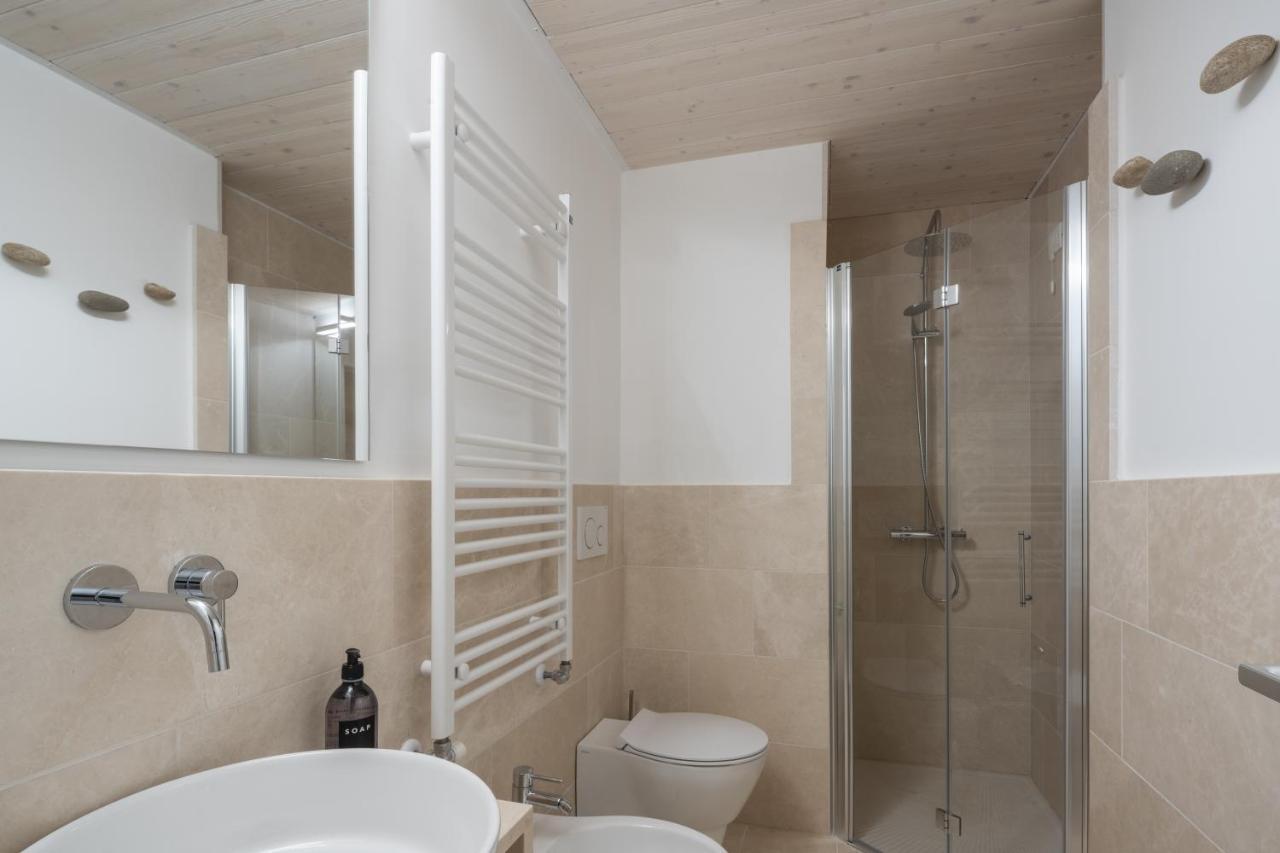 Апартаменты Fornace Loft With Dependance R&R Венеция Экстерьер фото